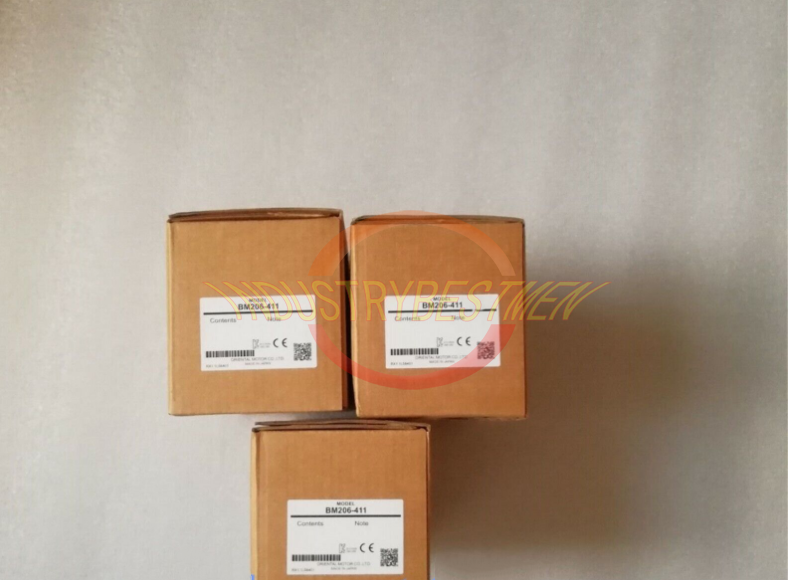 Motore Orientale BM206-411 – Nuovo Originale – 1 Pezzo