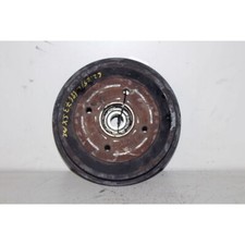 Tambour de frein Citroen C2