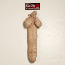 Manhood Attachment