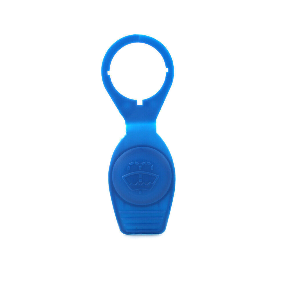 Windshield Wiper Fluid Reservoir Water Tank Cover Fit VW CC Audi A3 A6