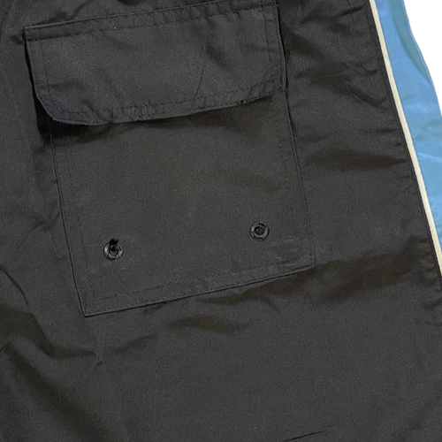 Pantalones cortos de baño Lyle & Scott para hombre pantalones cortos de playa - Imagen 8 de 18