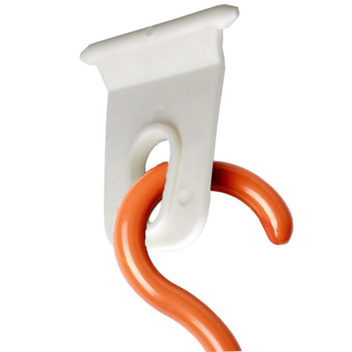 Fiamma Thule Omnistor Awning Hook Set 5pcs White Hanger Hanging for RV DHL - Picture 5 of 6