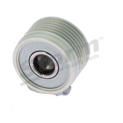 Poulie damper CITROEN XSARA PICASSO 00000515R1