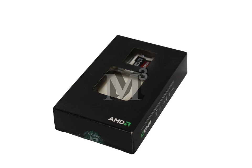 AMD Opteron 4334 - Six Core (OS4334WLU6KHK) Processor -  3.1 GHz  - Image 3 of 3