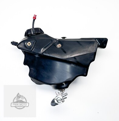 Réservoir de carburant 75L 52002633PL
