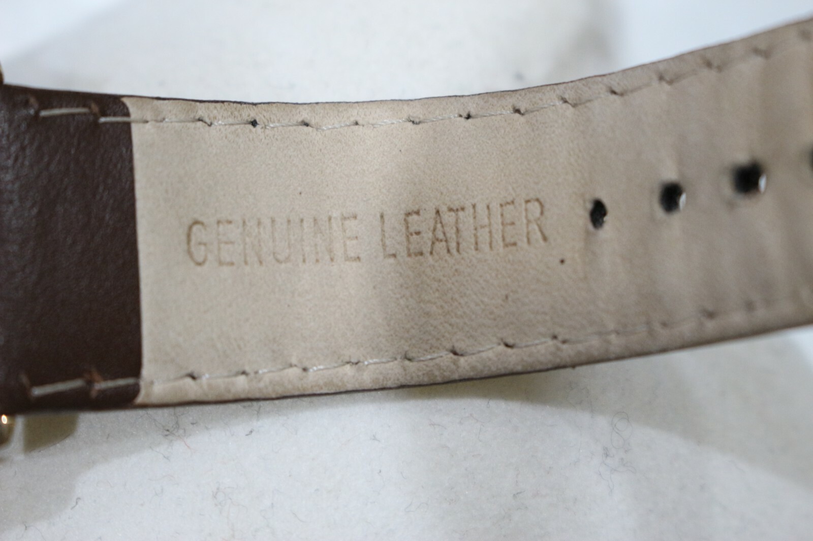 Orient Classic Automatic Date Gold Plated Men's W… - image 8