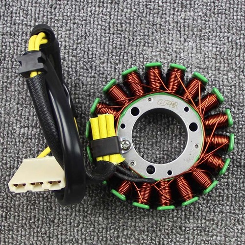 Magneto Generator Stator Coil for KTM 125 200 DUKE ABS RC125 RC200 ABS - Picture 4 of 8