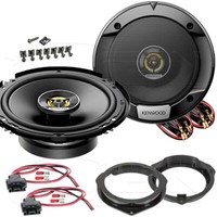 Kenwood Lautsprecher FüR Mercedes Cls C218/X218 2011-2018 Front TüR 330W #Bsbw