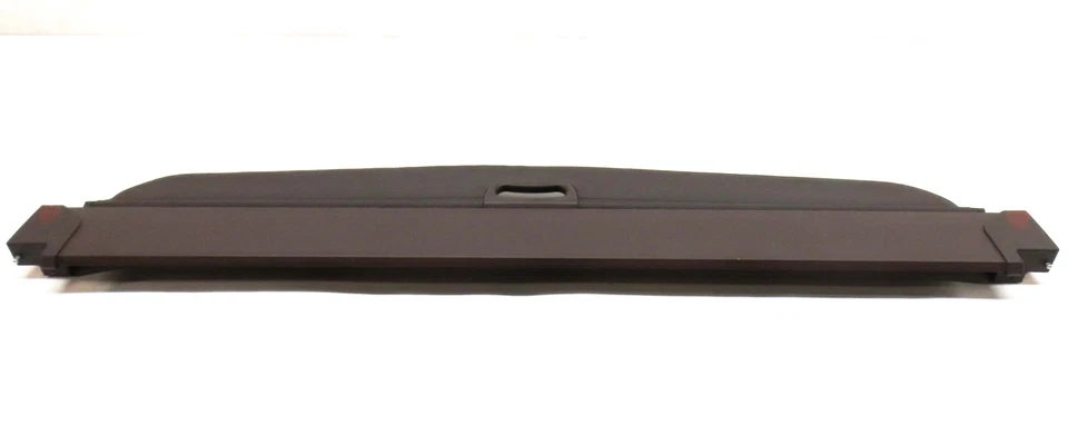 BMW X5 (E70) 2011 maletero trasero cubierta de carga retráctil [color cubierta de carga] Foto 4 de 4