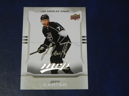 2014-15 14/15 Upper Deck MVP Silver Script #1 - #300 Stars, Rookies U-Pick - Picture 26 of 27