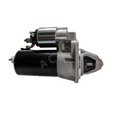 Anlasser Startermotor 12V 1,4kW für Industrie - SenerTec Dachs BHKW 0001108147