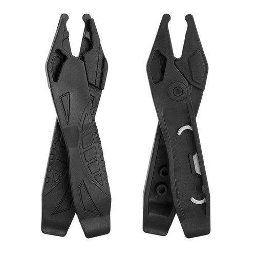MTB Tyre Lever Bike Link Chain Plier Hook Buckle Repair Tool Cycling