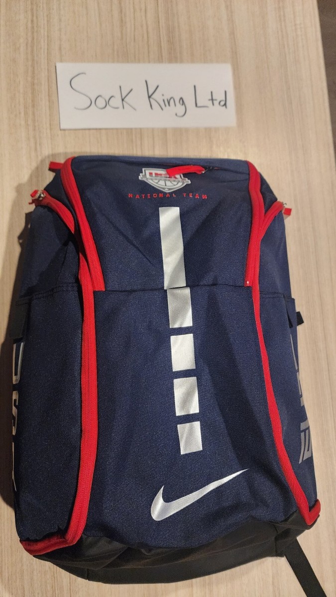 Nike Hoops Elite Pro Backpack - Various Colors | eBay