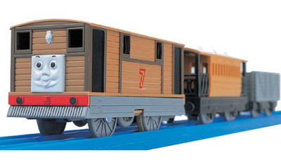 toby thomas the tank