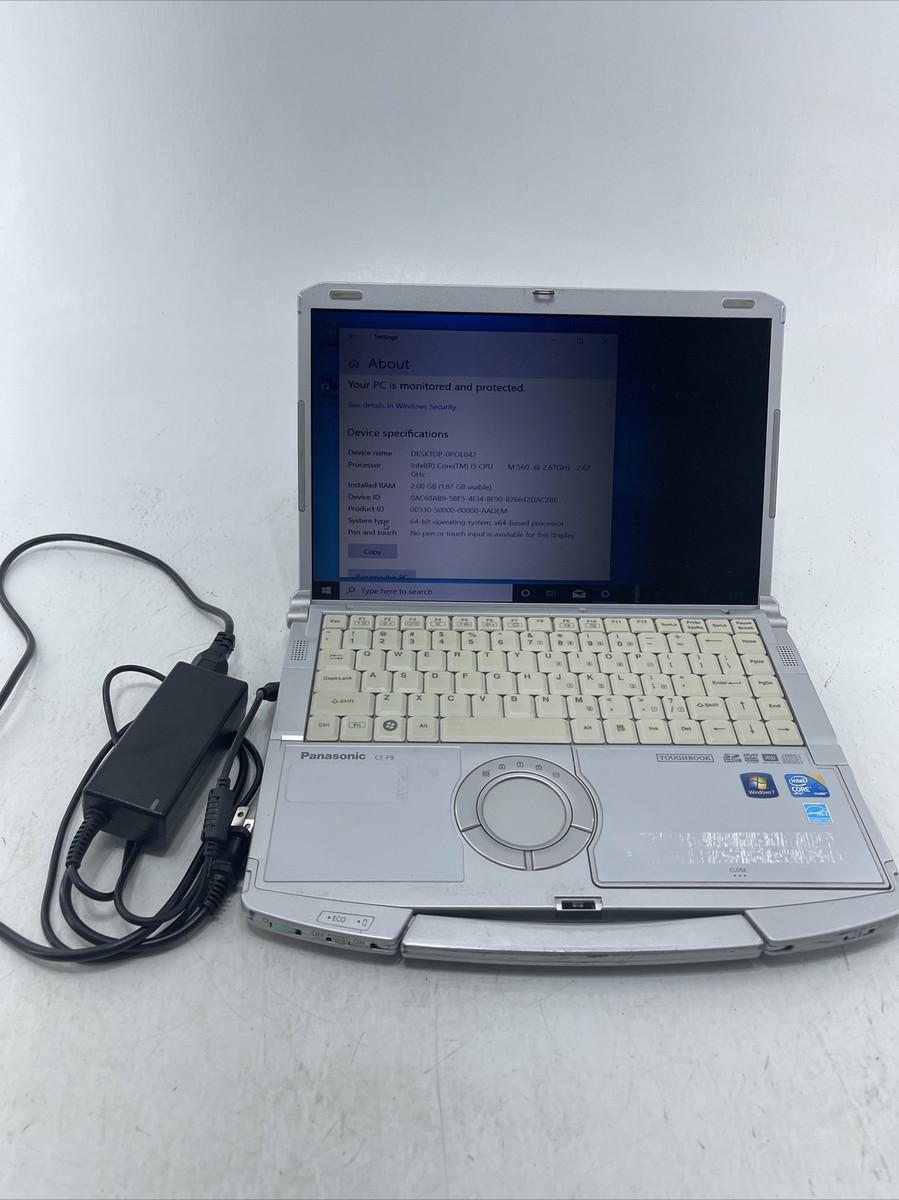 Panasonic　CF-SV9PD9LC Amazon.co.jp: Panasonic Let's Note CF-SV9 (CF-SV9PD9LC) 10th