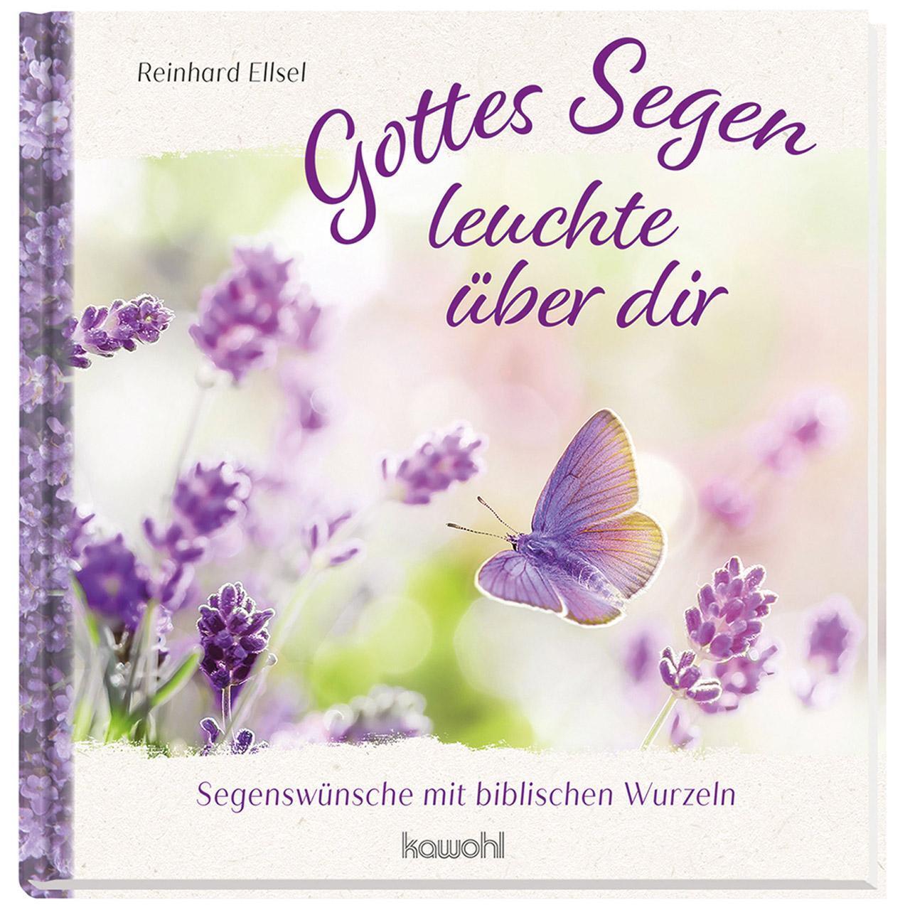 Thumbnail - Gottes Segen Leuchte Über Dir | Segenswünsche Mit Biblischen Wurzeln |