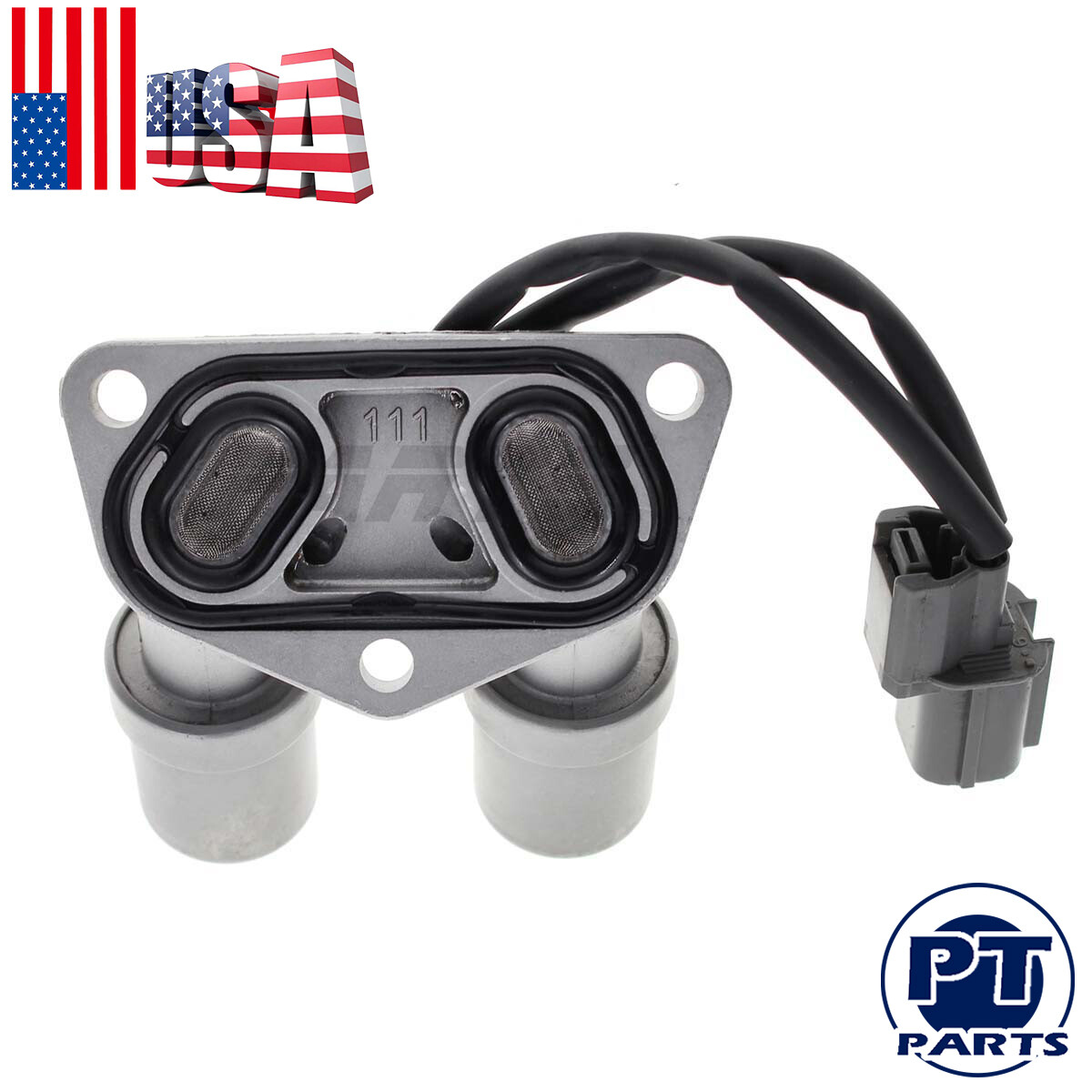 OEM For Honda Civic 28200-PLX-003 Transmission Solenoid DX EX GX