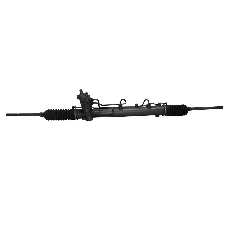 Power Steering Rack and Pinion + Tie Rod Ensd for Ford Escape Tribute Mariner - Image 3 of 4