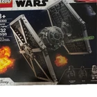 LEGO Star Wars Imperial TIE Fighter 75300 Set 432 Pieces with Minifigures