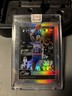 Panini One and One Isiah Thomas #177 Serial Numbered /99 Detroit Pistons Legends