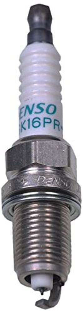 Denso SK16PR-A11 Spark Plug for Jaguar Kia 3356