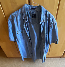 engbers Herren Hemd L 41/42 Kurzarm Regular F...
