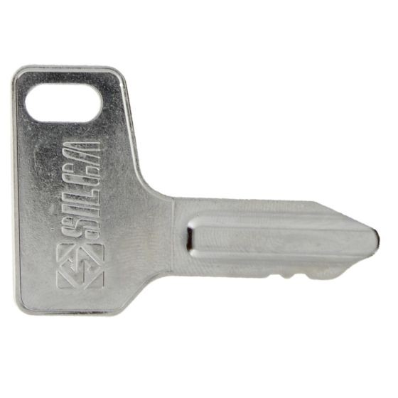 Replacement BB Key fits Yanmar Dumpers & Excavators