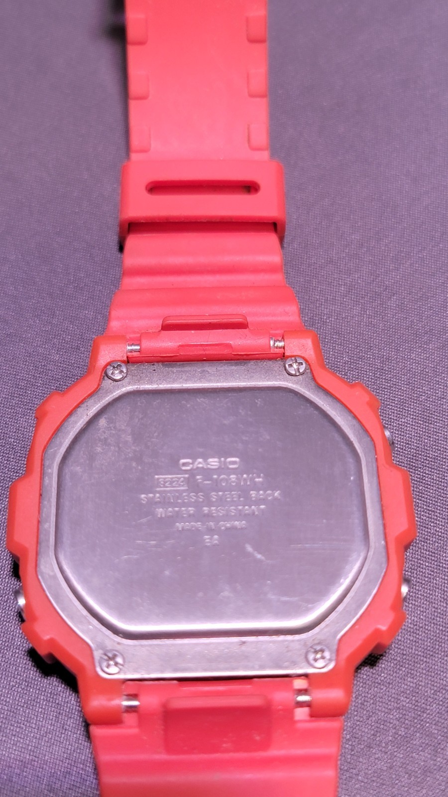 Casio Mens Watch Bundle - image 7