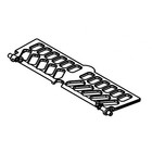 New ListingWhirlpool W10629533 Dishwasher Silverware Basket Lid, Side Genuine Oem part