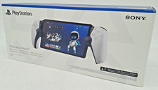 SONY Portal Remote Player for PlayStation 5 Console with Haptic Feedback