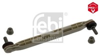 Febi Bilstein Koppelstange Stabi Vorderachse Beidseitig FüR Opel Astra Meriva