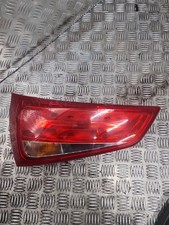 AUDI A1 8X  2012 PASSENGER SIDE LEFT SIDE REAR TAIL LIGHT  8X0945093