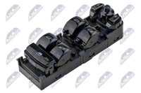 NTY Schalter, Fensterheber EWS-VV-007 FüR Volvo