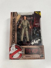 Hasbro Ghostbusters Plasma Series TREVOR 6 Action Figure