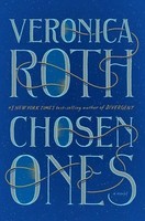 Chosen Ones | Veronica Roth | Englisch | Buch | Gebunden | 2020 | HarperCollins
