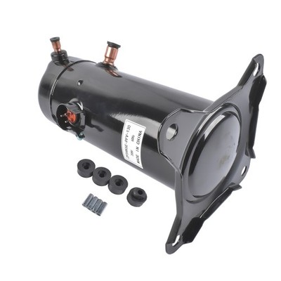Brand New ZP34K6E-PFV-130 Scroll Compressor 208/230V R-410a Single
