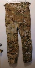 Multicam OCP Aircrew Combat Trousers Medium Regular Used 24.98