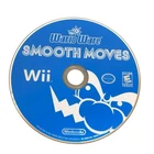 WarioWare Smooth Moves Nintendo Wii Video Game (2007) Tested & Works *DISC ONLY