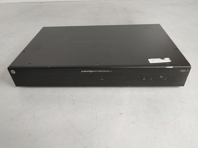 Pakedge Network Appliance NK-1 Gigabit Ethernet Verwaltet Kabelloser Controller