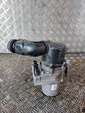 Pompe direction assistée Peugeot 508