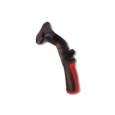 Dramm OneTouch 1 Pattern Fan Metal Hose Nozzle 10-12730