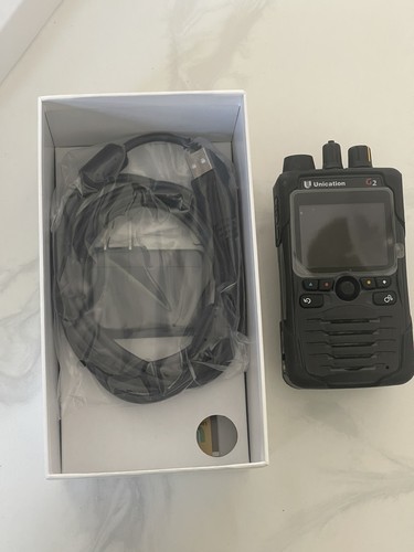 Téléavertisseur Unication G2 - Photo 5/16