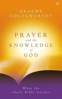 Graeme Go*Dsworthy | Prayer And The Knowledge Of God | Taschenbuch | Englisch