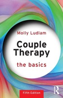 Molly Ludlam | Couple Therapy | Taschenbuch | Englisch (2024) | The Basics