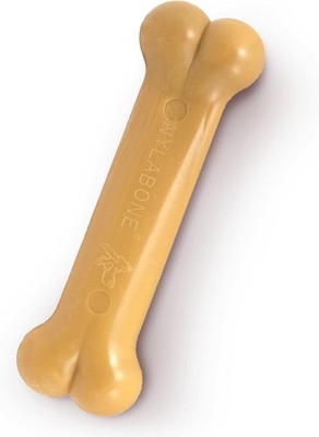 Bone Power Chew Toy for Dogs, Durable & Tough Dog Toys for Aggressive Chewers...