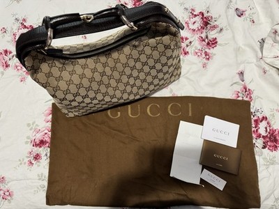 Gucci Medium Canvas GG