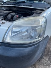Peugeot Partner 2008 Mk1 Facelift 1.6D - Near Side Front Headlight Lamp