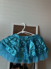 adult small jazz skirt
