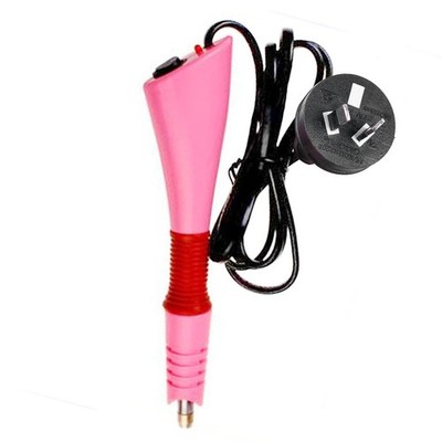 Hot Fix Rhinestone Applicator Built In Temperature Regulator Quick Preheatin SET
