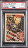 1966 A & BC BATMAN SER A #29A DANGER FROM 25TH CENTURY PSA 2